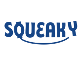 Squaeaky