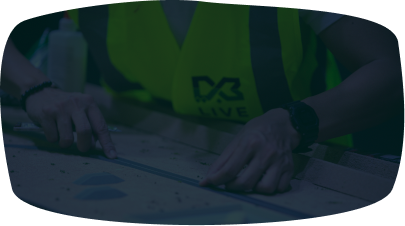 DXB Live event production