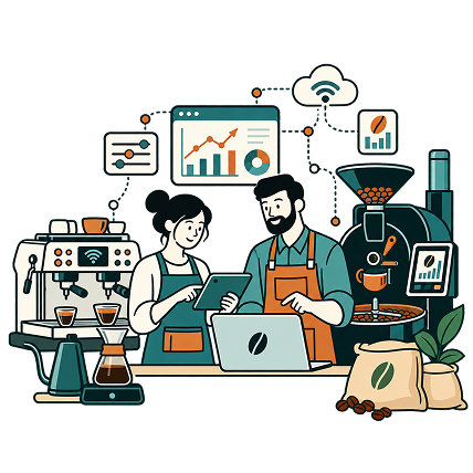 Coffee Technology