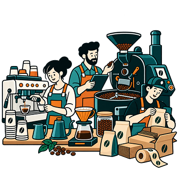 Machinery Equipment and Packaging